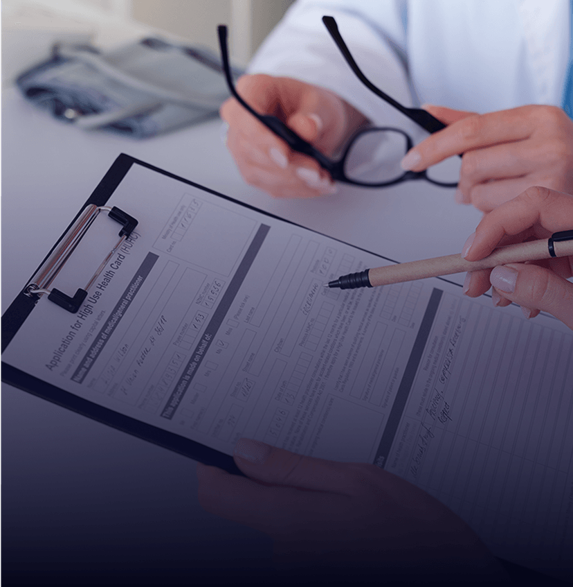 Health Screenings